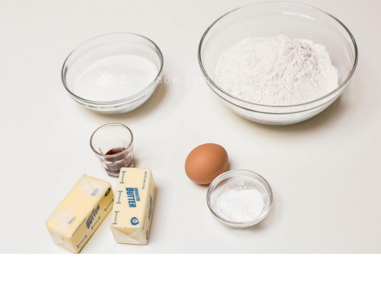 انواع دسر | انواع ژله